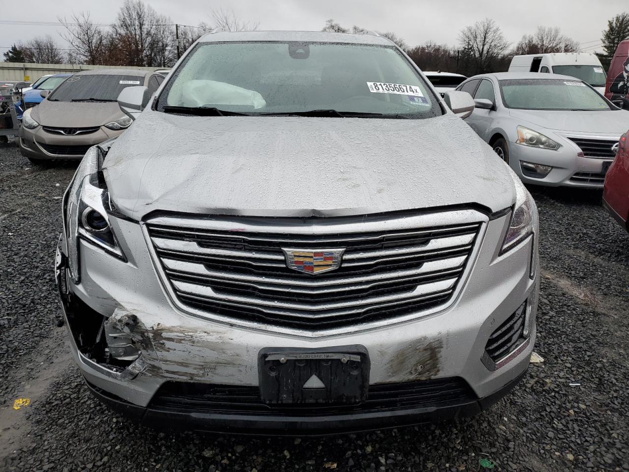 2019 Cadillac XT5 - Image 5