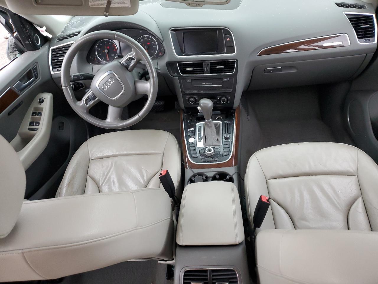2010 Audi Q5 - Image 8