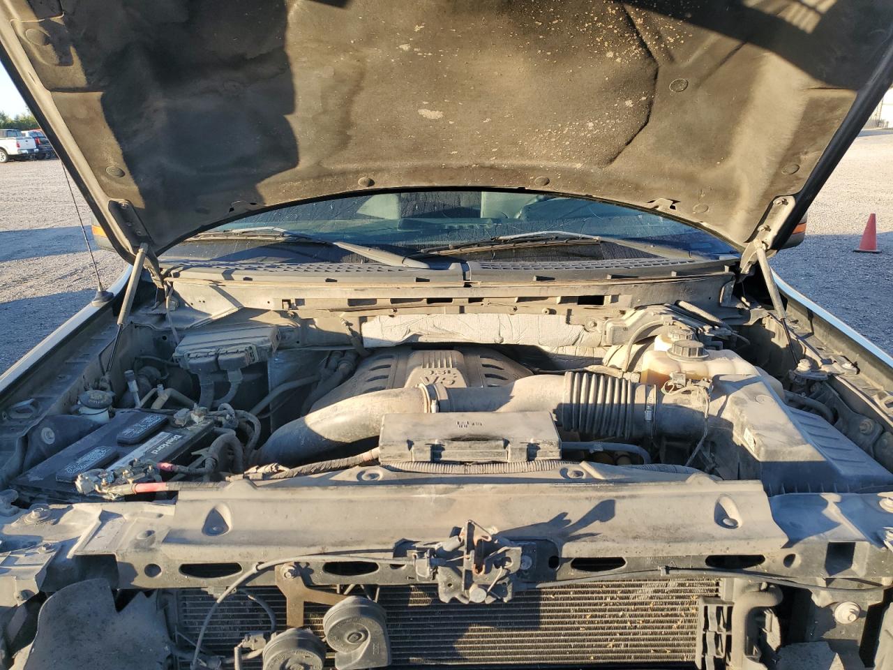 2013 Ford F-150 - Image 13