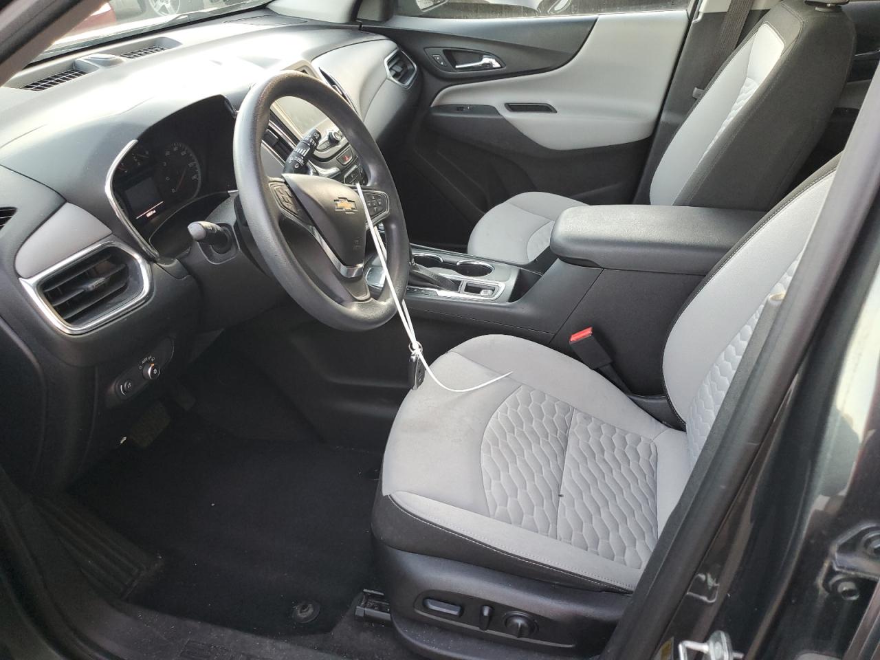 2018 Chevrolet Equinox - Image 7