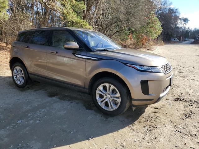  LAND ROVER RANGEROVER 2020 tan