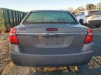 2008 Chevrolet Malibu Lt na sprzedaż w Spartanburg, SC - Side