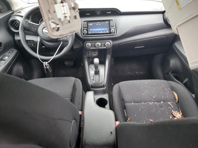  NISSAN KICKS 2023 Серый