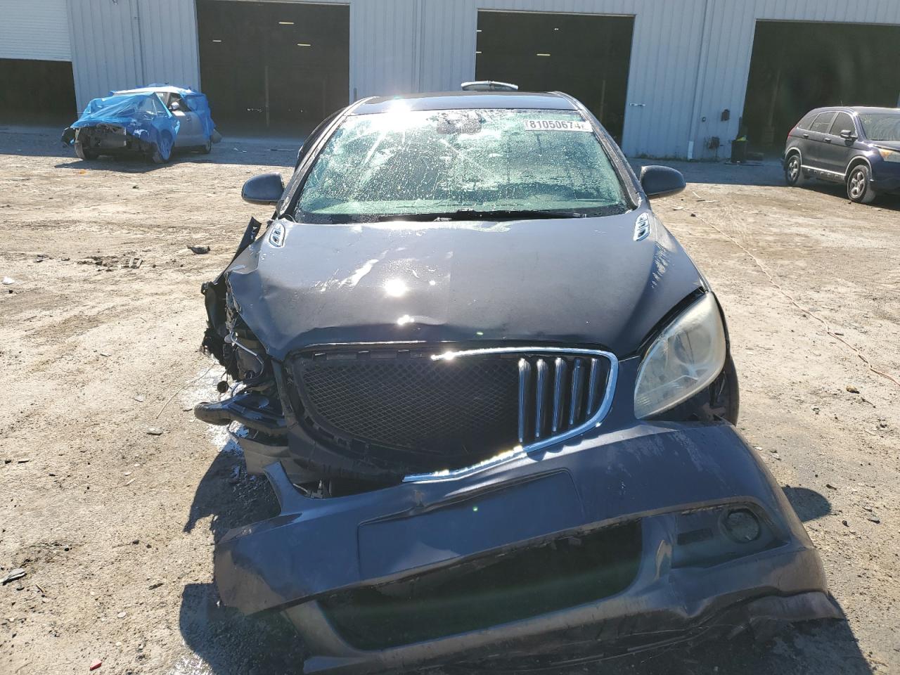 VIN 1G4PR5SK2D4110378 2013 BUICK VERANO no.5