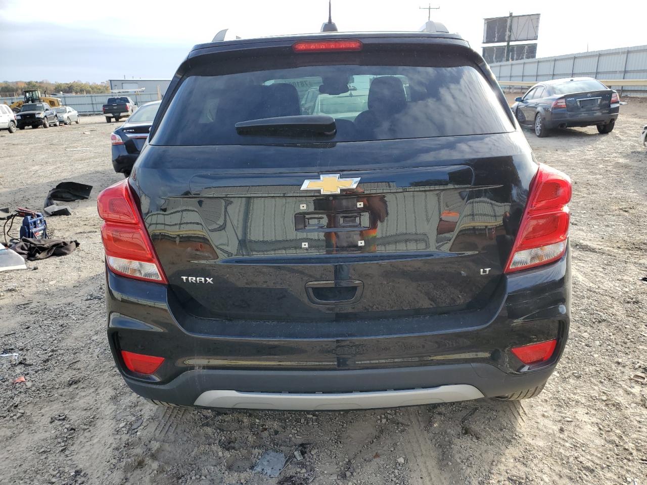 2020 Chevrolet Trax - Image 6