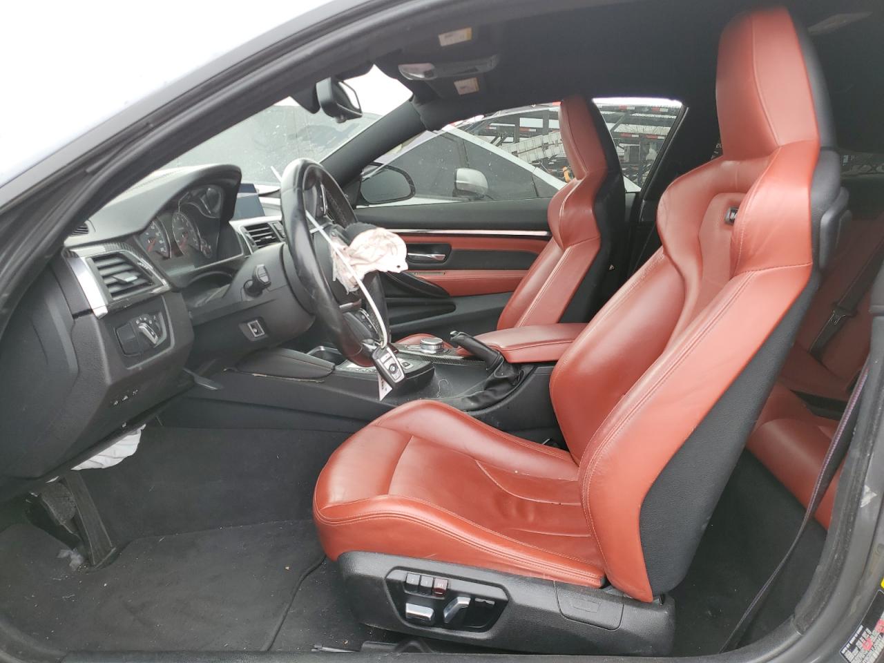 2020 BMW M4 - Image 7