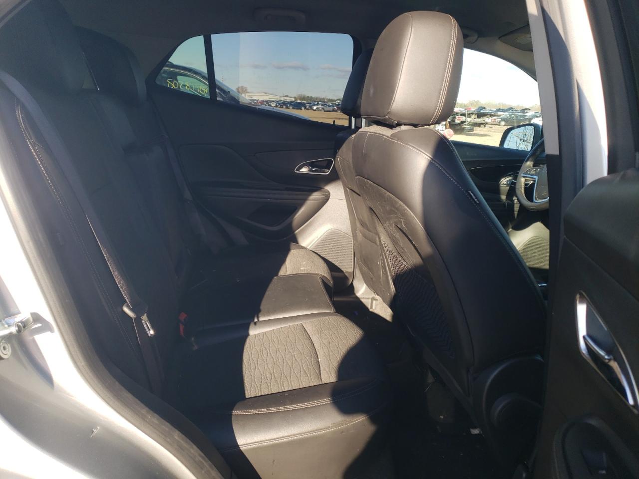 2016 Buick Encore - Image 10