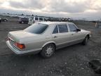 1986 Mercedes-Benz 560 Sel zu verkaufen in Airway Heights, WA - Mechanical