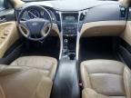 2014 Hyundai Sonata Se en Venta en Tifton, GA - Front End