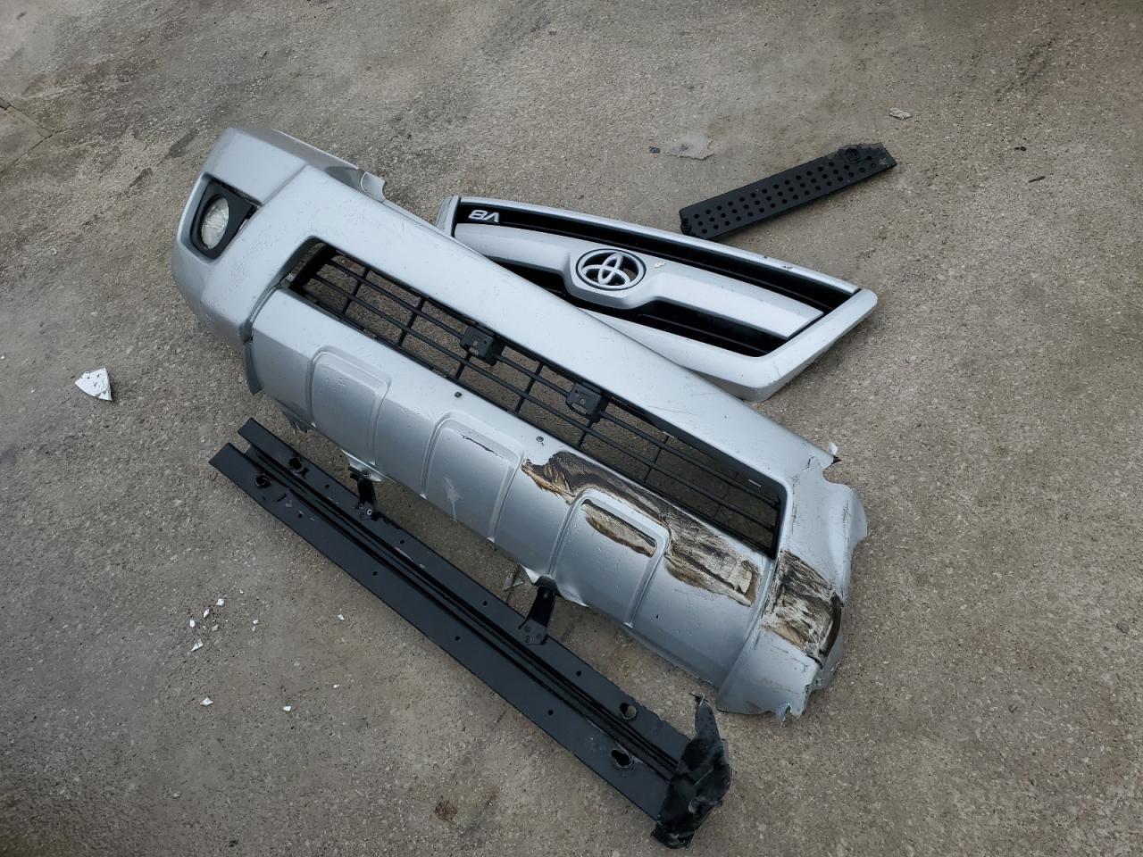 2007 Toyota 4Runner - Image 13
