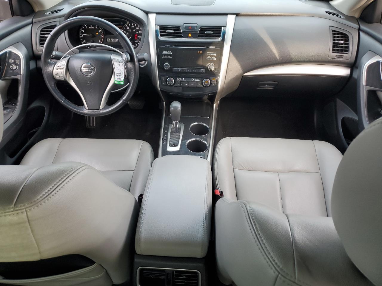 2013 Nissan Altima - Image 8