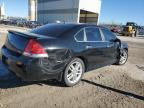 2013 Chevrolet Impala Ltz en Venta en Kansas City, KS - Side