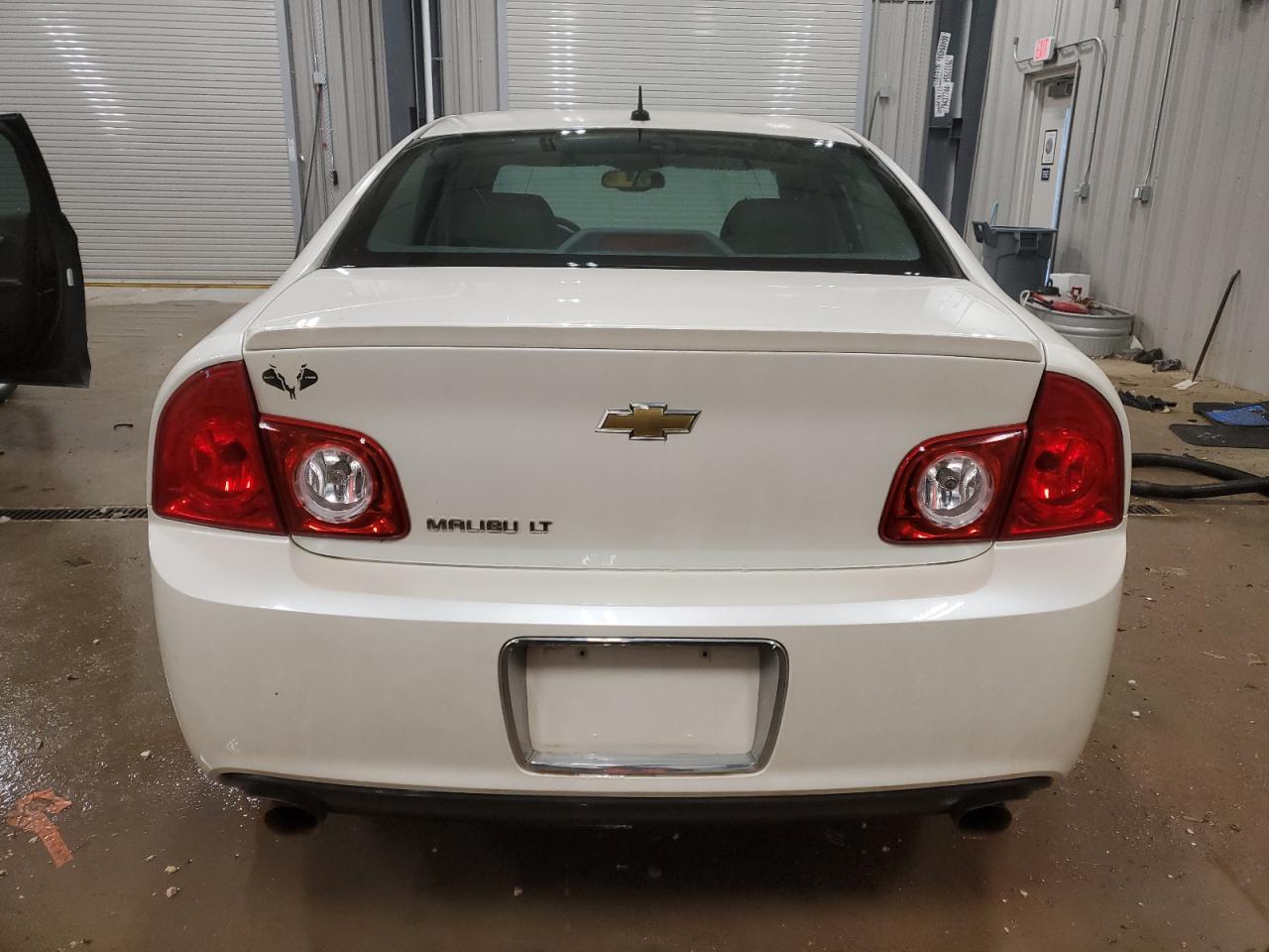 2011 Chevrolet Malibu - Image 6