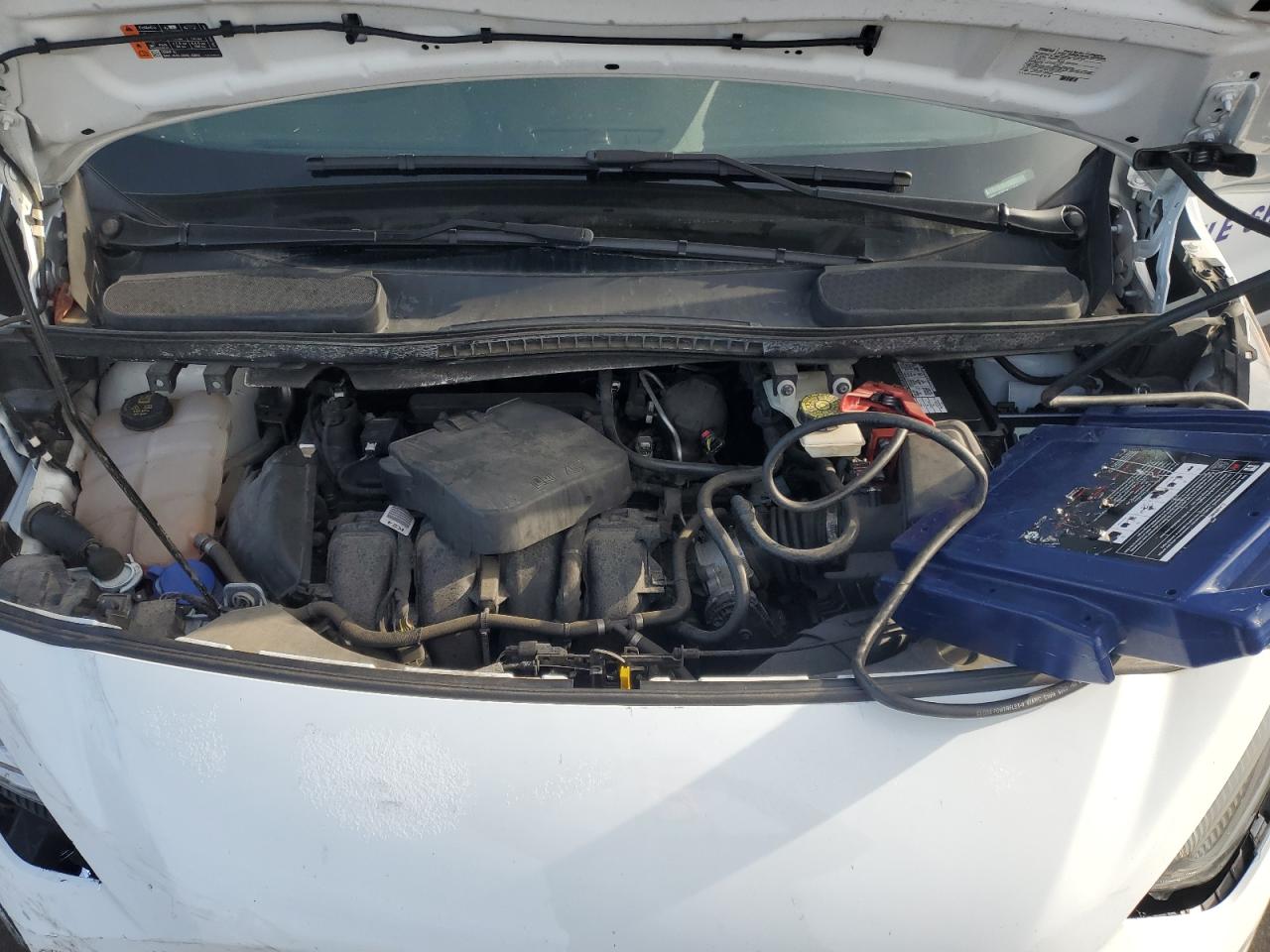 2020 Ford Transit - Image 12