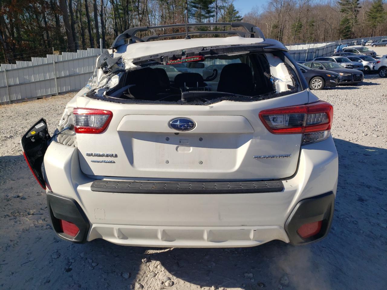 2021 Subaru XV - Image 6