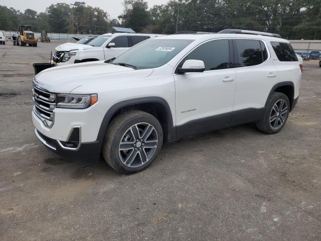 2022 Gmc Acadia Slt