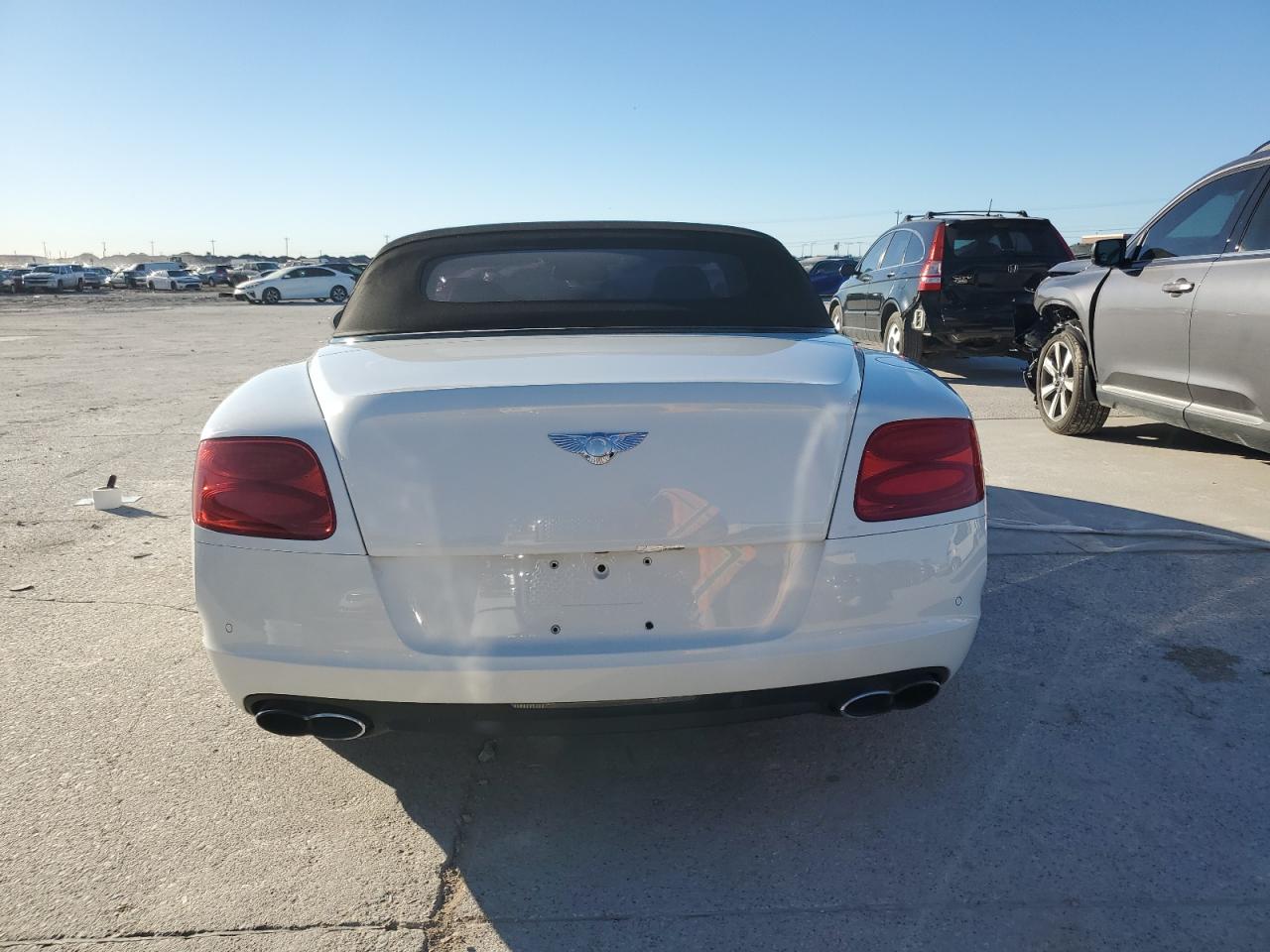 2013 Bentley Continental - Image 6