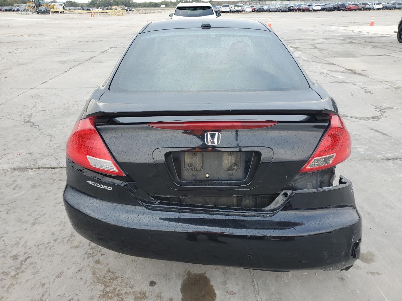 2006 Honda Accord Ex VIN: 1HGCM72666A000519 Lot: 79692124