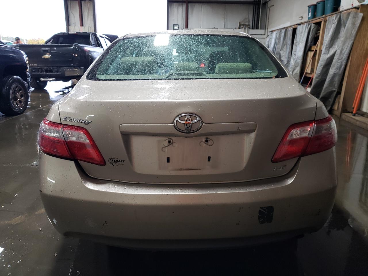 2009 Toyota Camry Base VIN: 4T4BE46K49R085863 Lot: 79202824