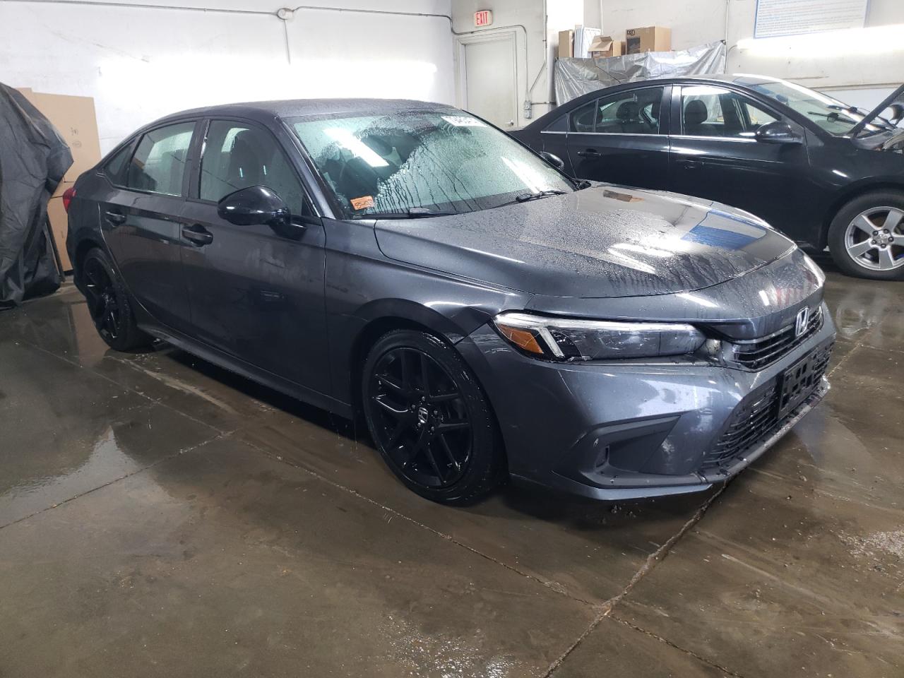 2022 Honda Civic - Image 4