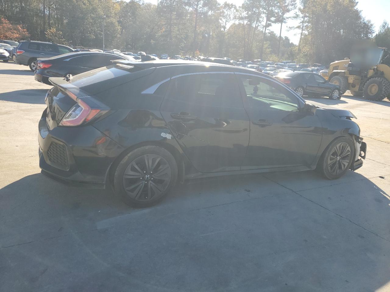 2017 Honda Civic - Image 3