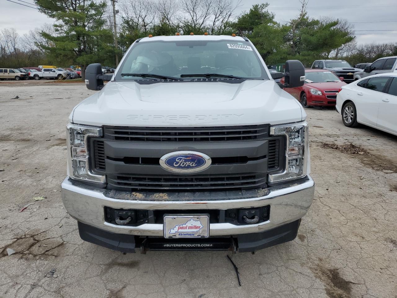 2019 Ford F250 - Image 5