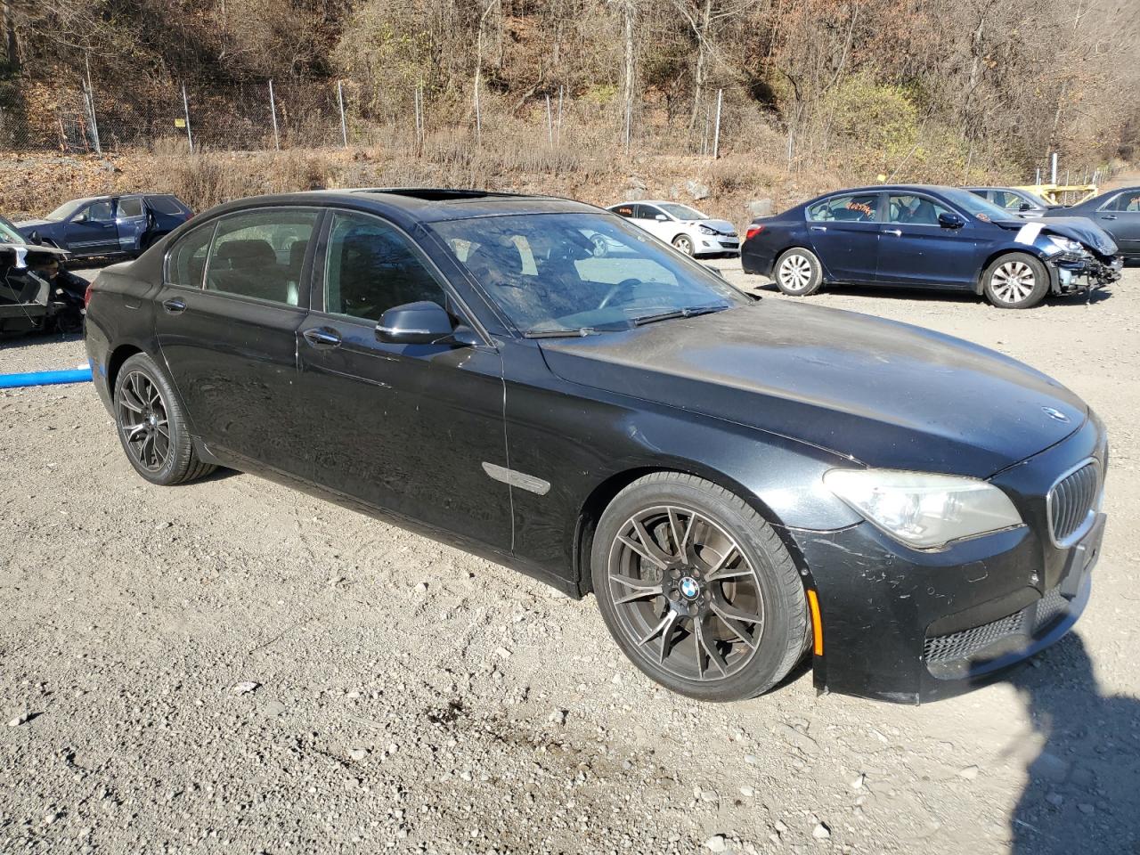 VIN WBAYF8C59DD140924 2013 BMW 7 SERIES no.4