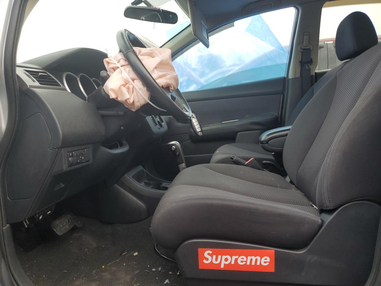 2009 Nissan Versa - Image 7