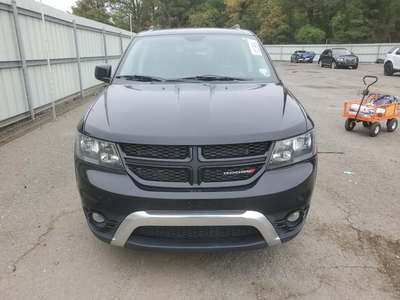2015 Dodge Journey - Image 5