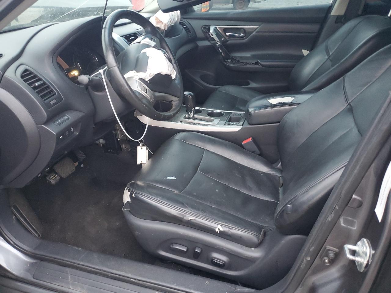 2015 Nissan Altima - Image 7
