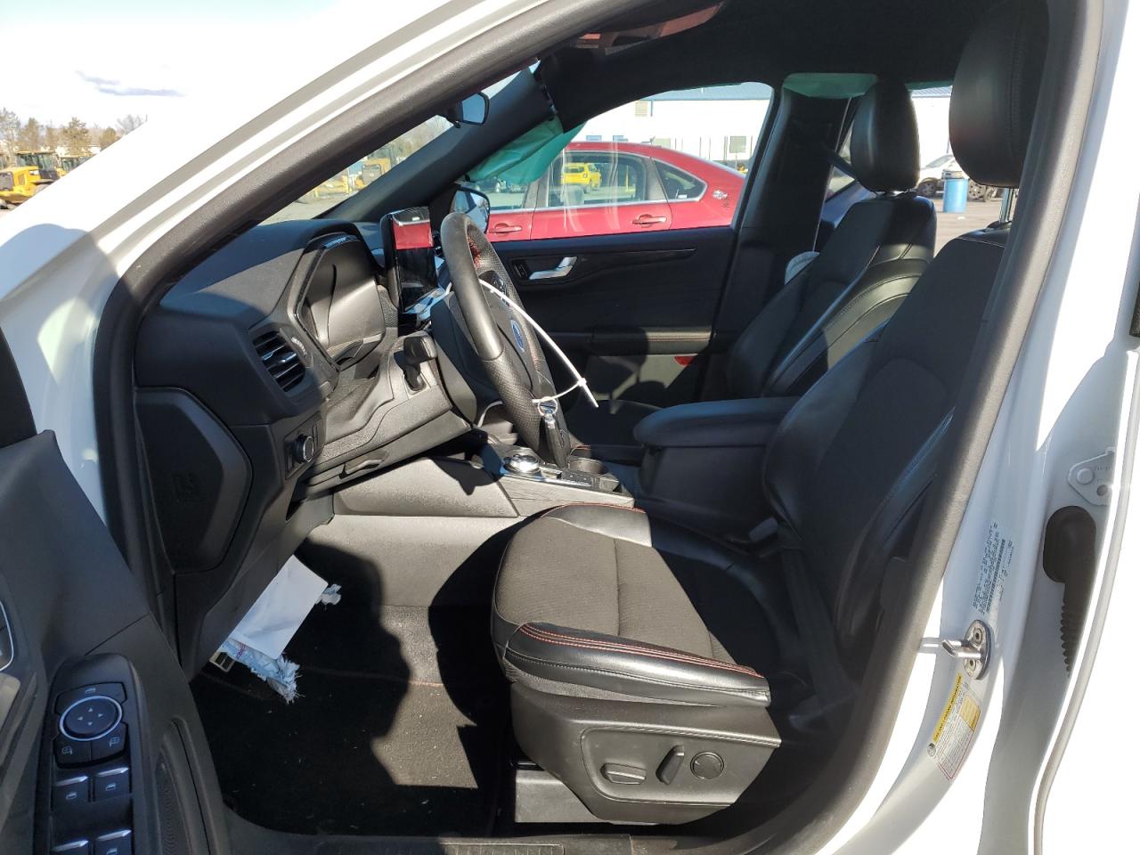 2023 Ford Escape - Image 7