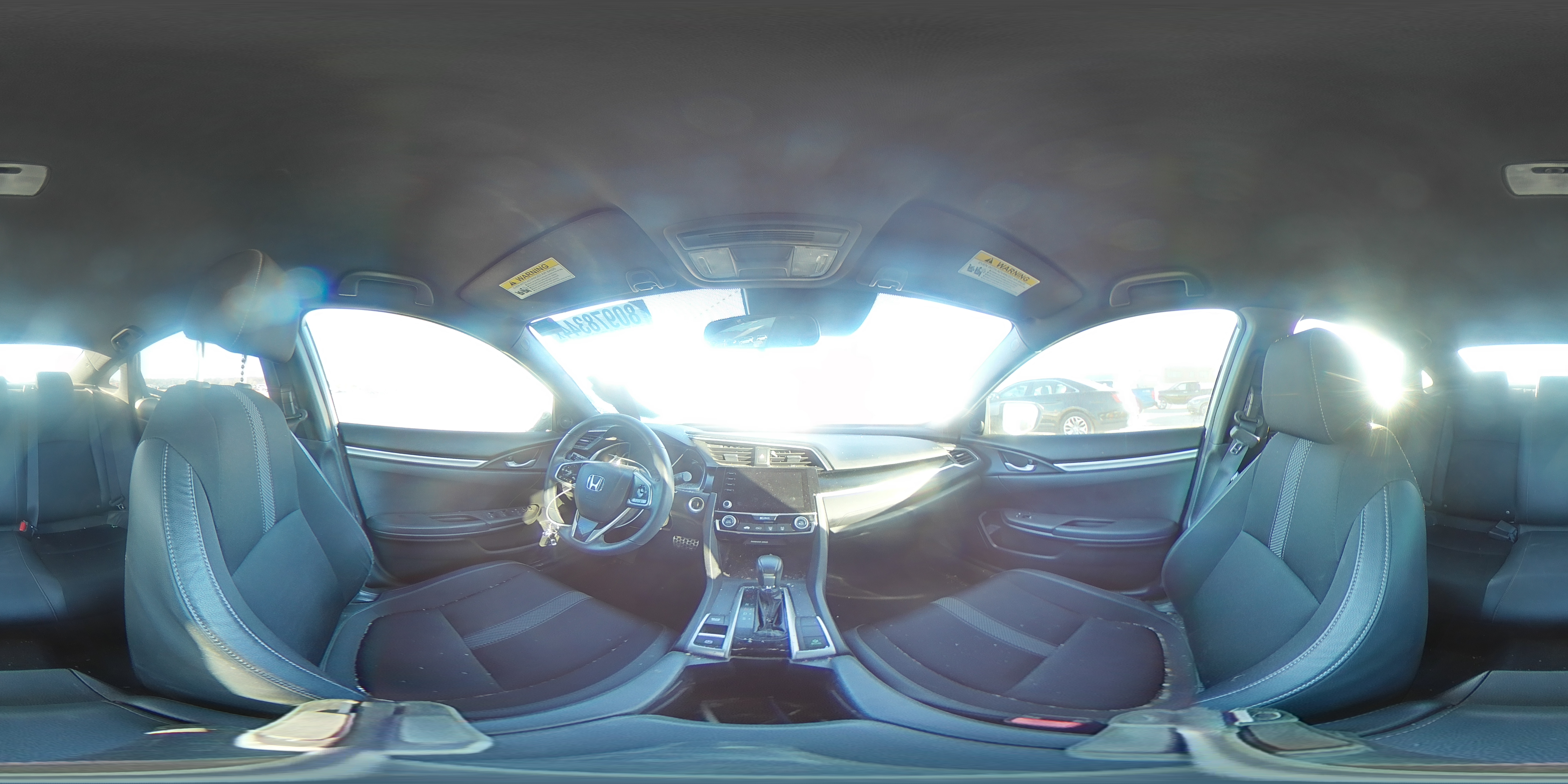2020 Honda Civic - Image 13
