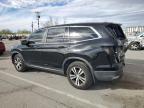 2018 Honda Pilot Exl en Venta en Anthony, TX - Rear End