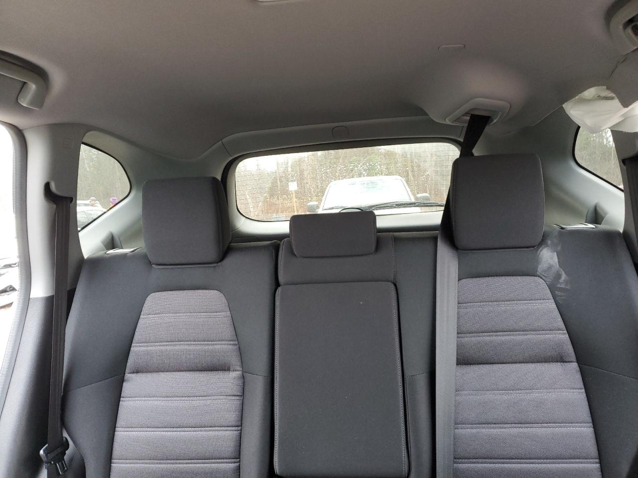 2021 Honda CR-V - Image 10