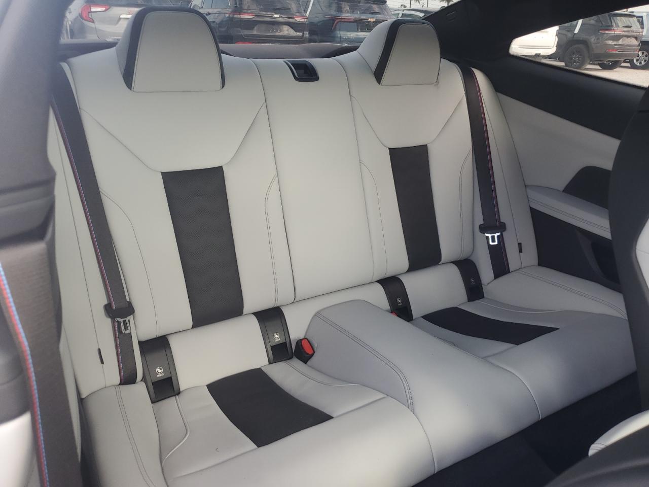 2022 BMW M4 - Image 10