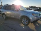 2010 Subaru Forester 2.5X Premium de vânzare în Lebanon, TN - Rear End