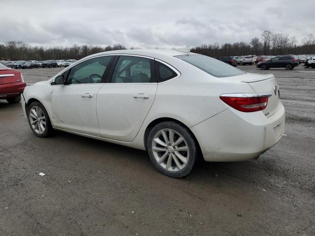  BUICK VERANO 2016 Белы