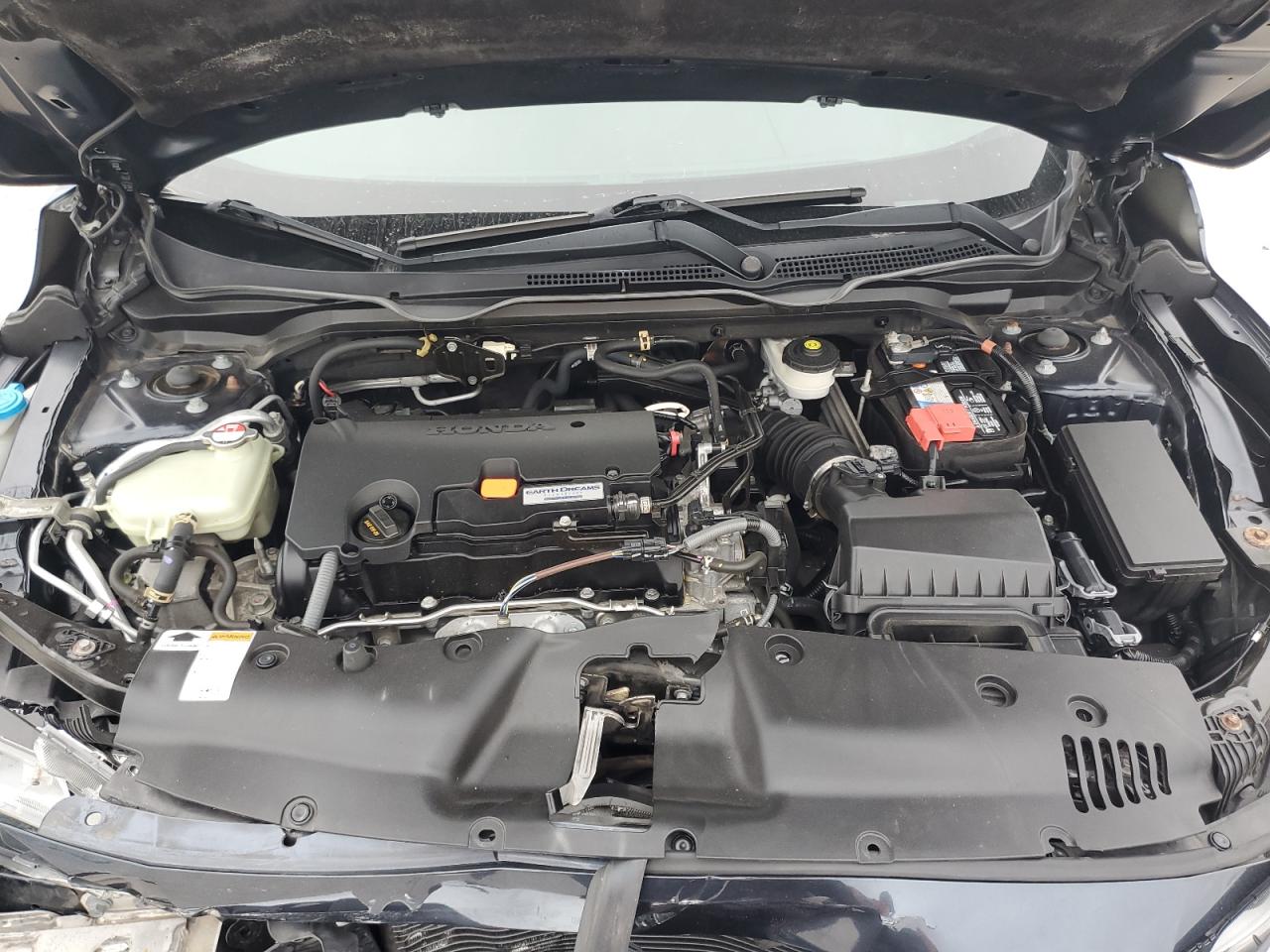 2017 Honda Civic - Image 12