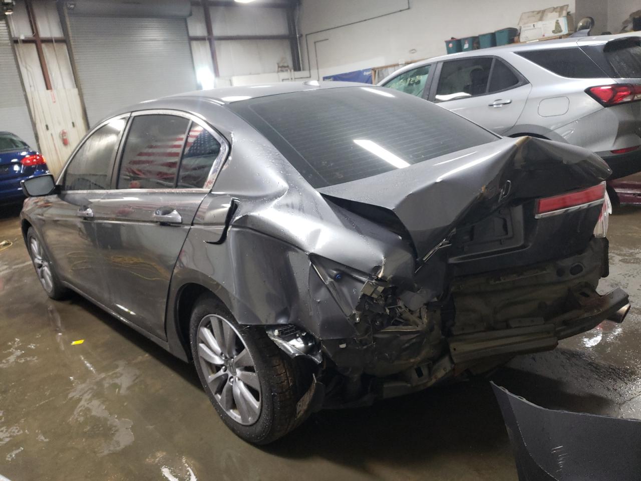 2011 Honda Accord - Image 2