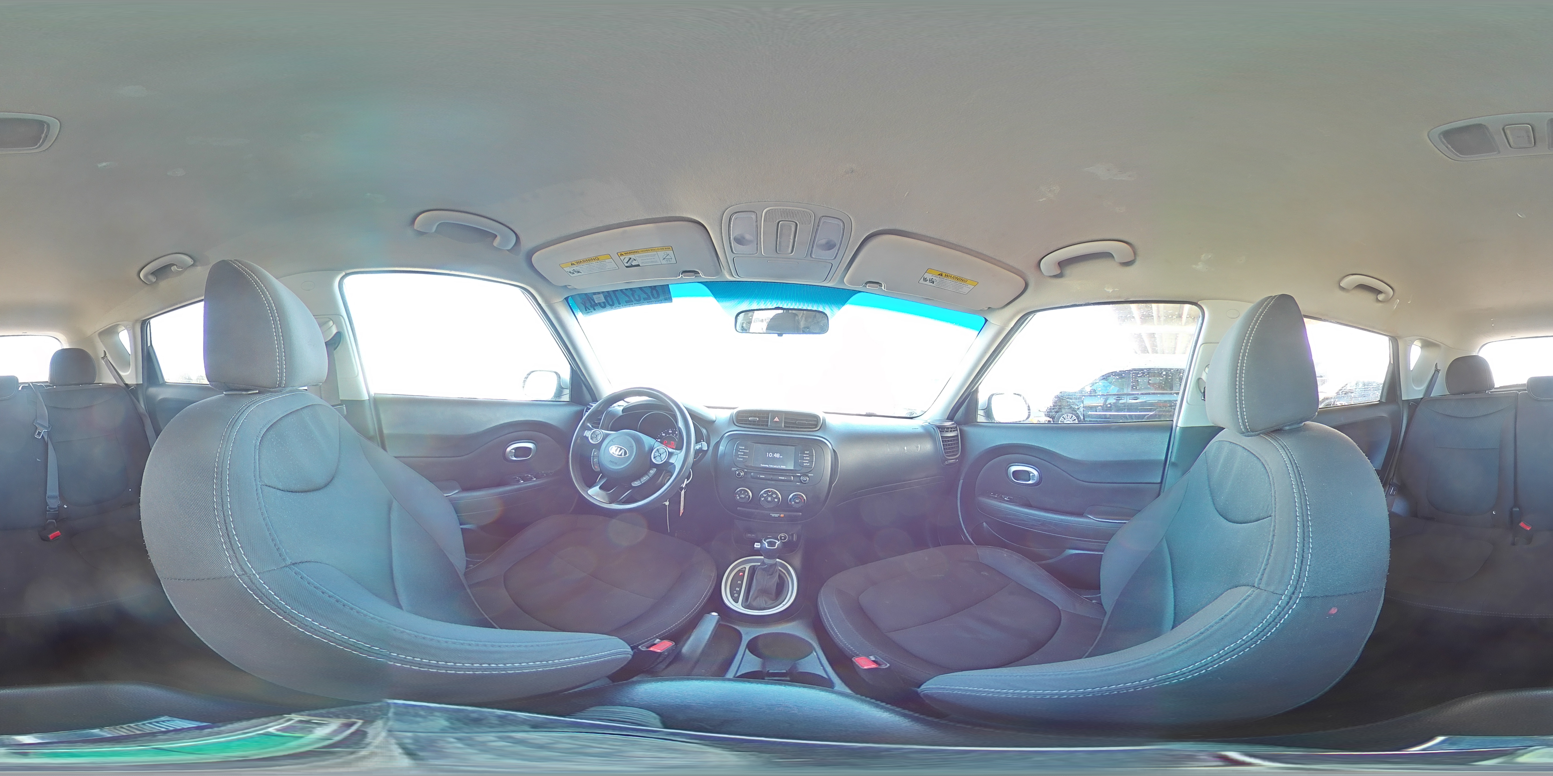 2017 Kia Soul - Image 14