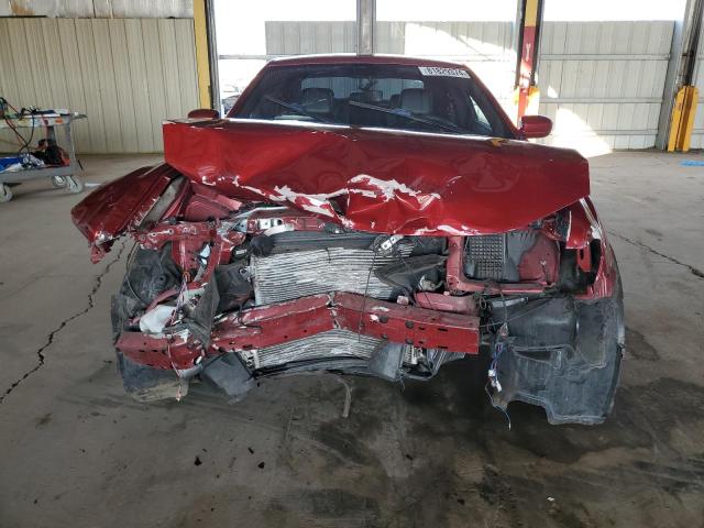  CHRYSLER 300 2013 Burgundy
