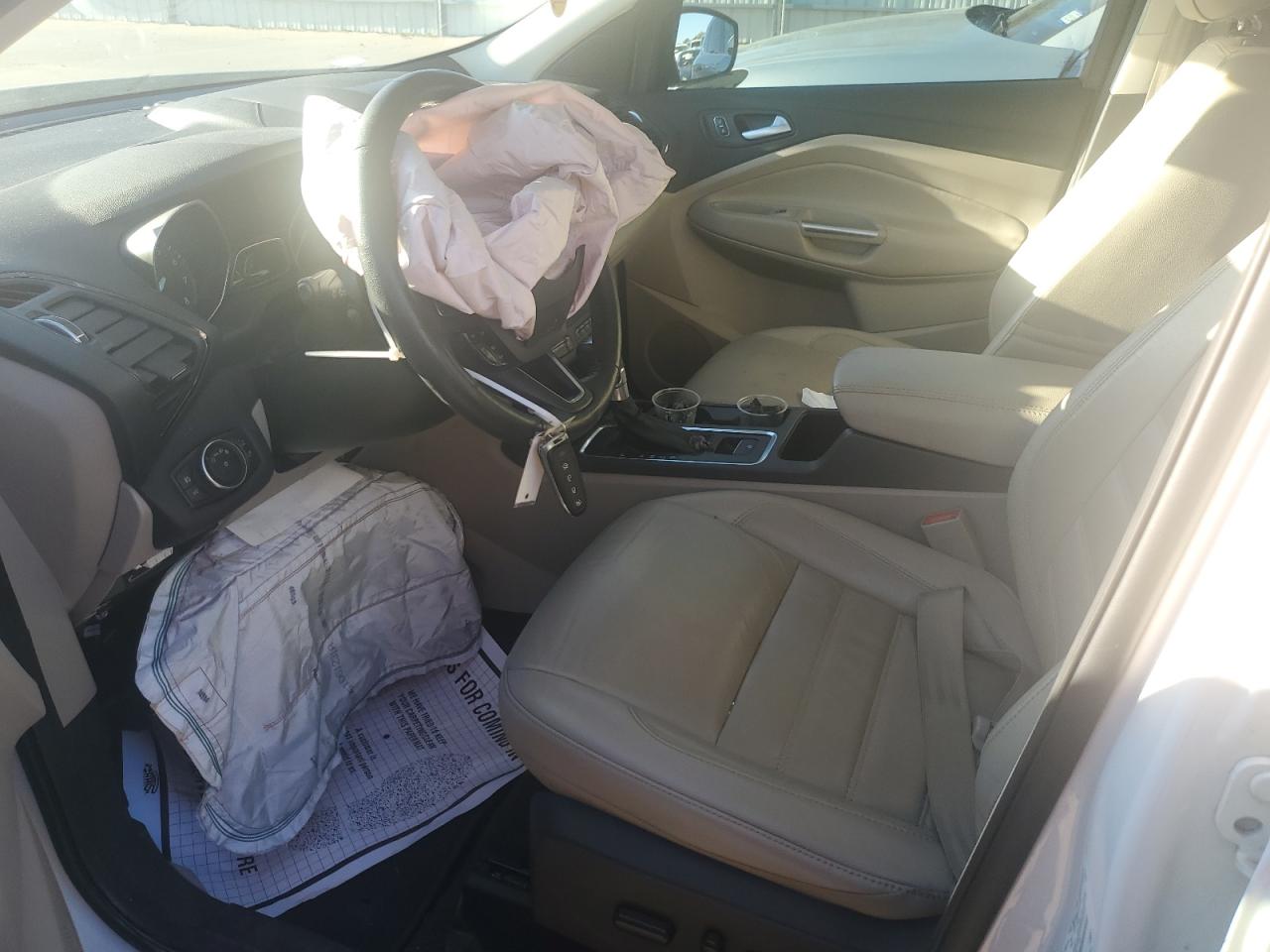 2017 Ford Escape - Image 7