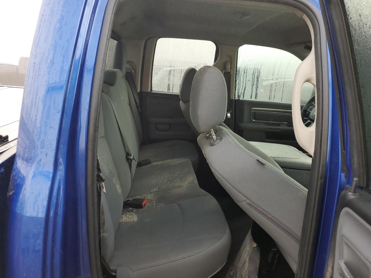 2016 Ram 1500 Slt VIN: 1C6RR7GG3GS385651 Lot: 79605124