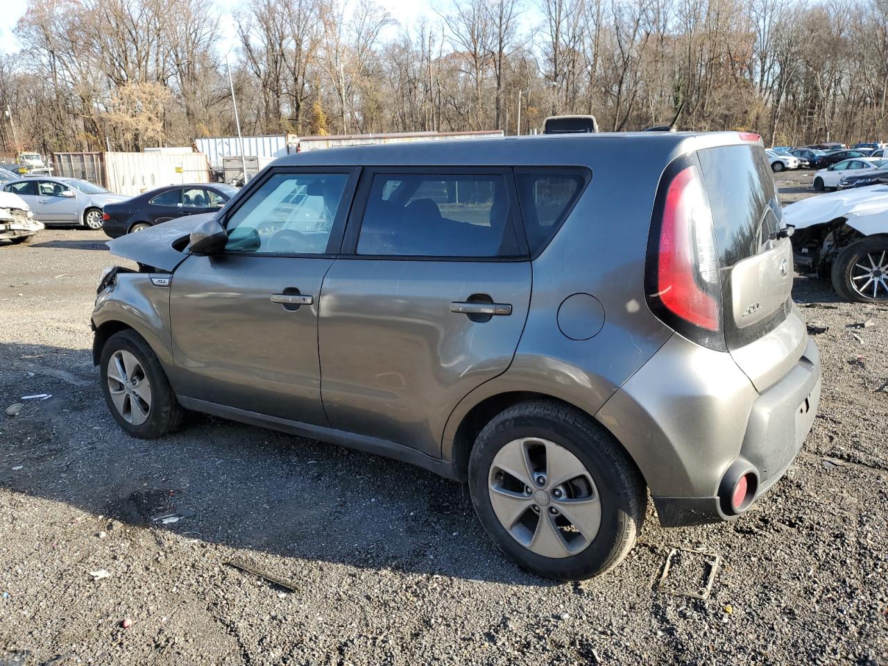 2015 Kia Soul - Image 2
