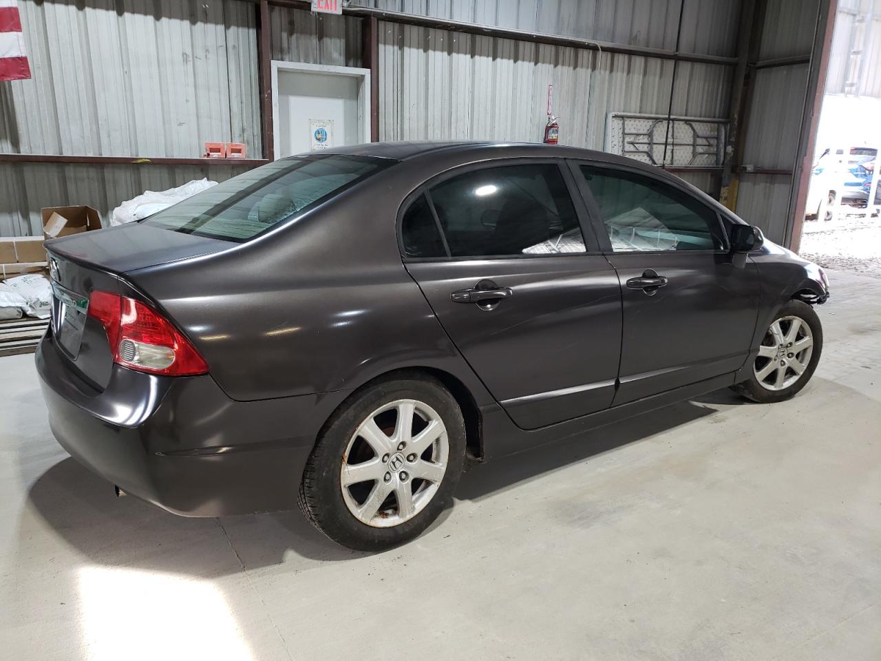2010 Honda Civic - Image 3