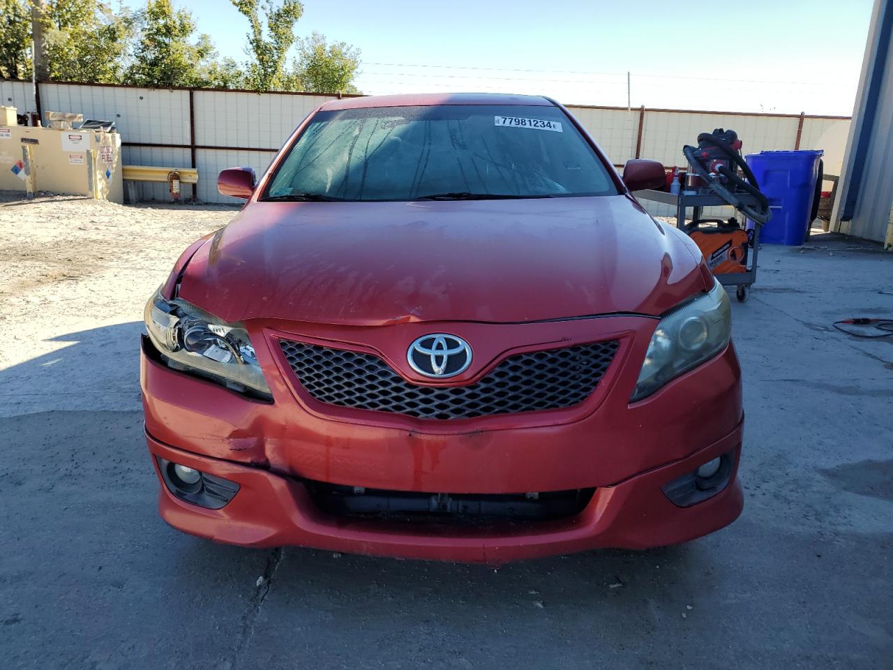 2011 Toyota Camry - Image 5