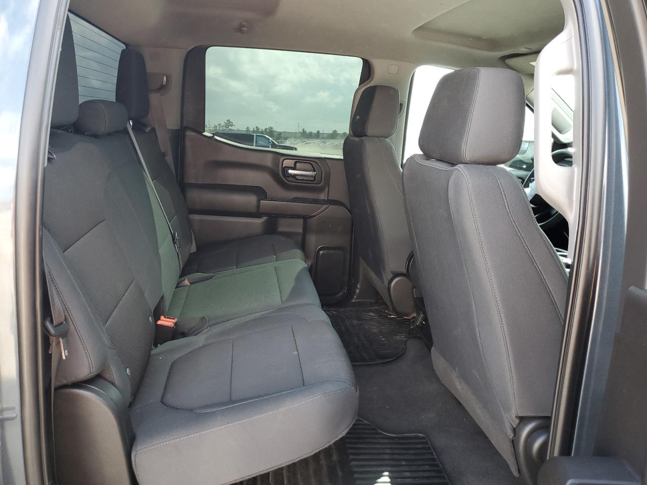 2021 Chevrolet Silverado - Image 10
