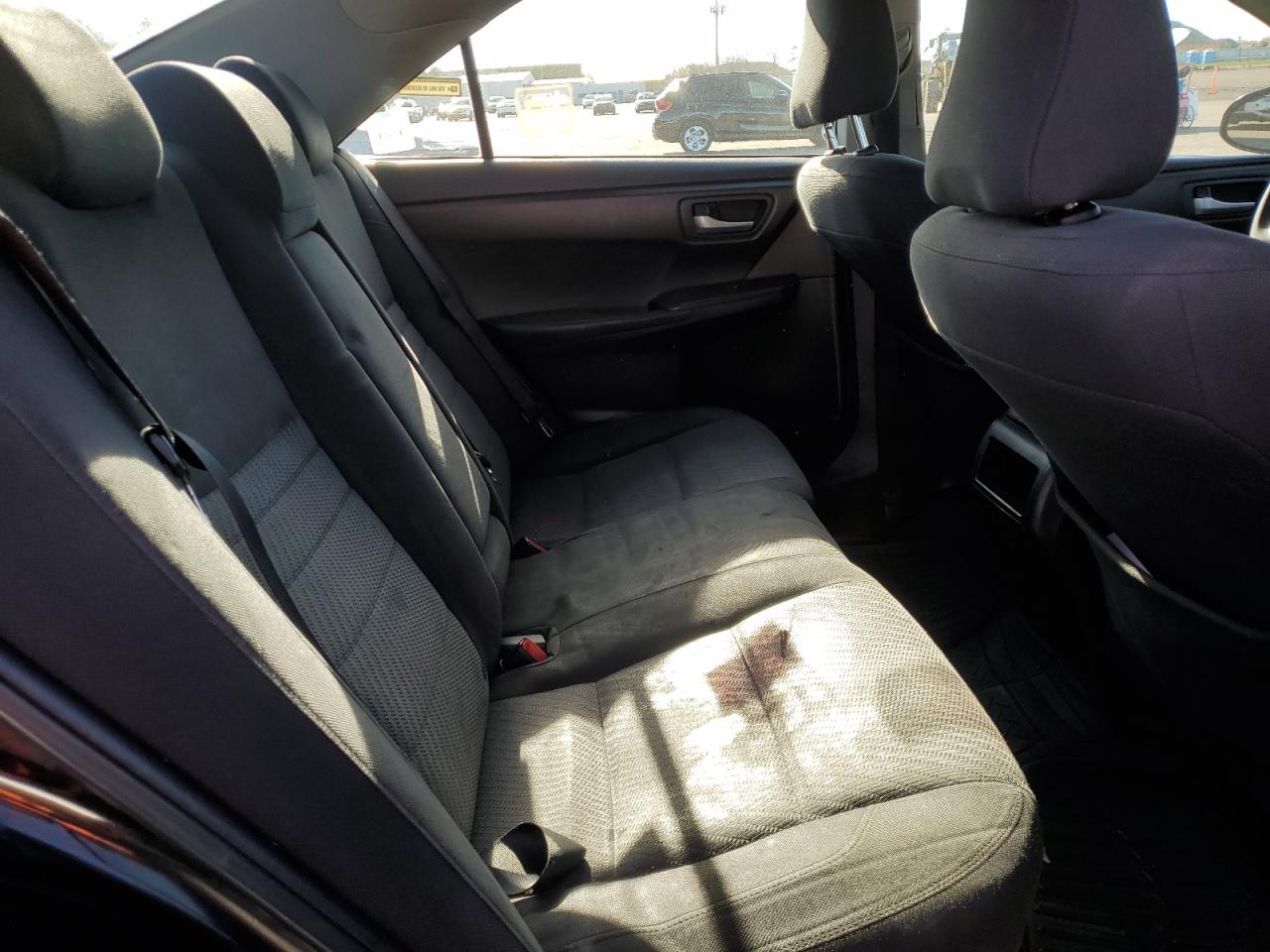 2015 Toyota Camry - Image 10
