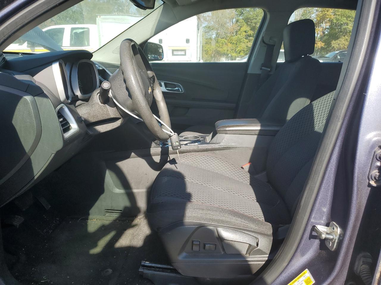 2013 Chevrolet Equinox - Image 7