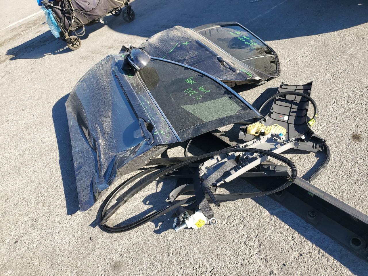 2018 Toyota Camry - Image 12